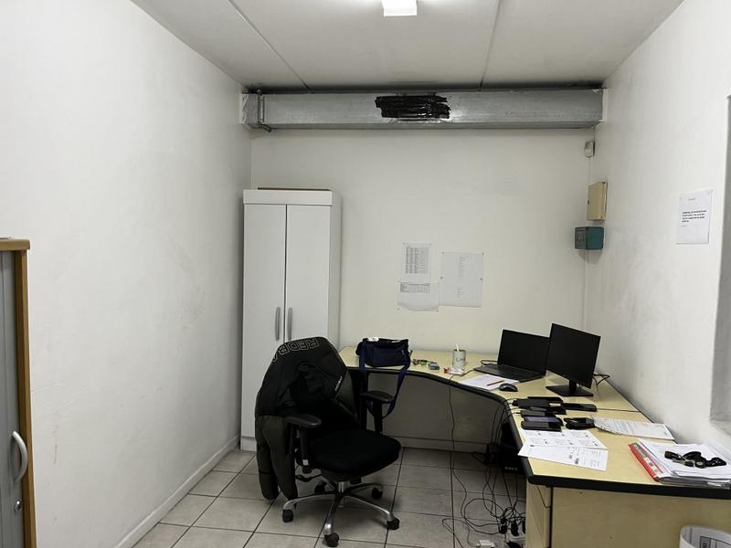 Commercial Property for Sale in Montague Gardens Western Cape